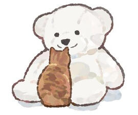 Art not mine. Link is an ai brick essay i made a while ago lol